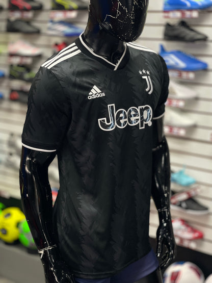 Jersey Juventus Away 22/23