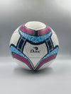 Balon Futbol Duxx Hibrido #5 Ros/Azu DFHYB-506