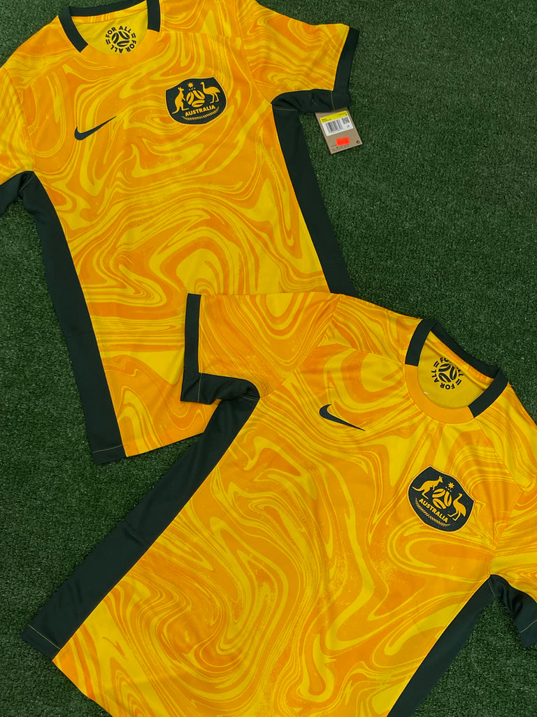 Jersey Australia Local Nike 20/23