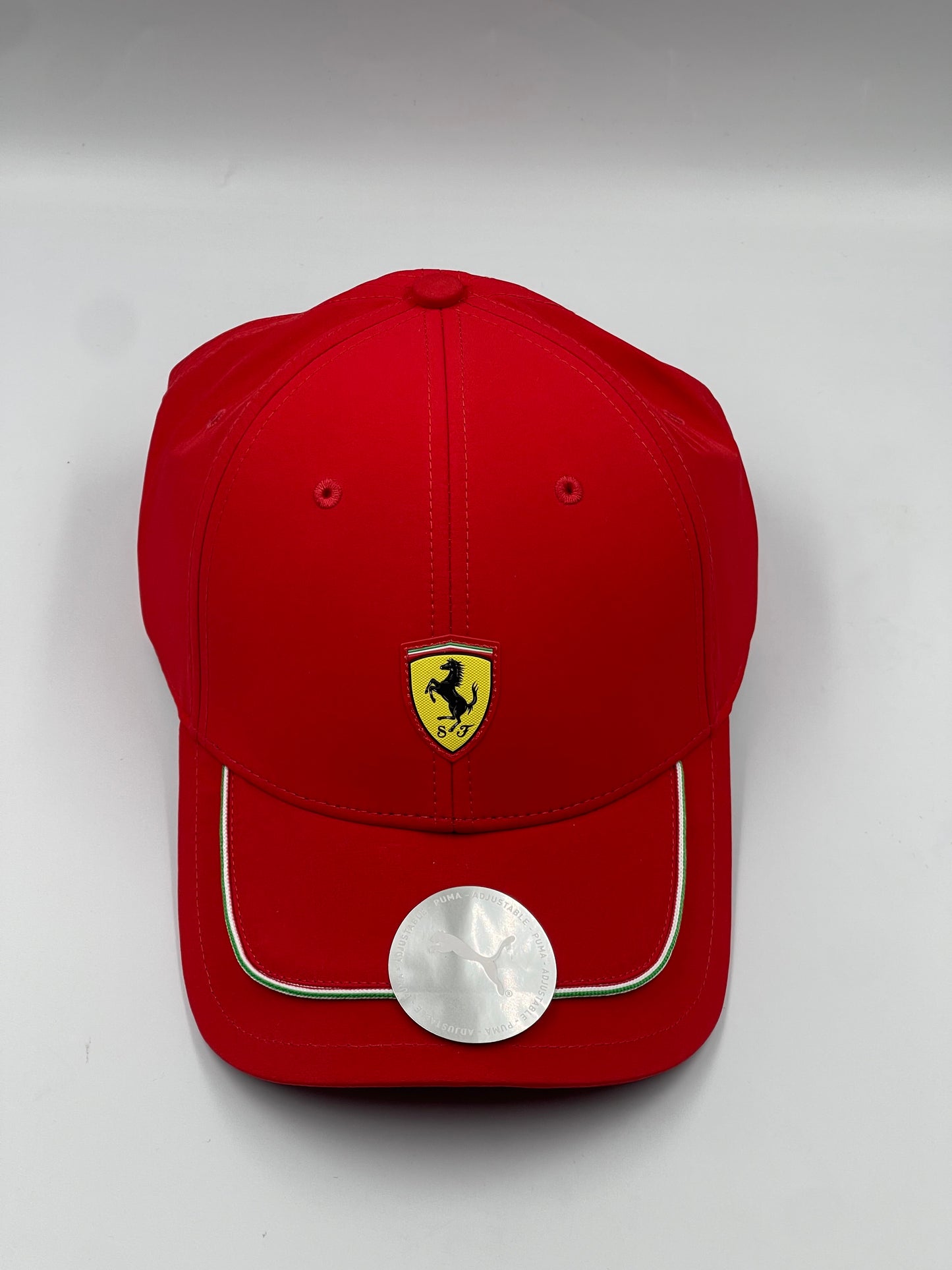 Gorra Ferrari Puma unisex Red