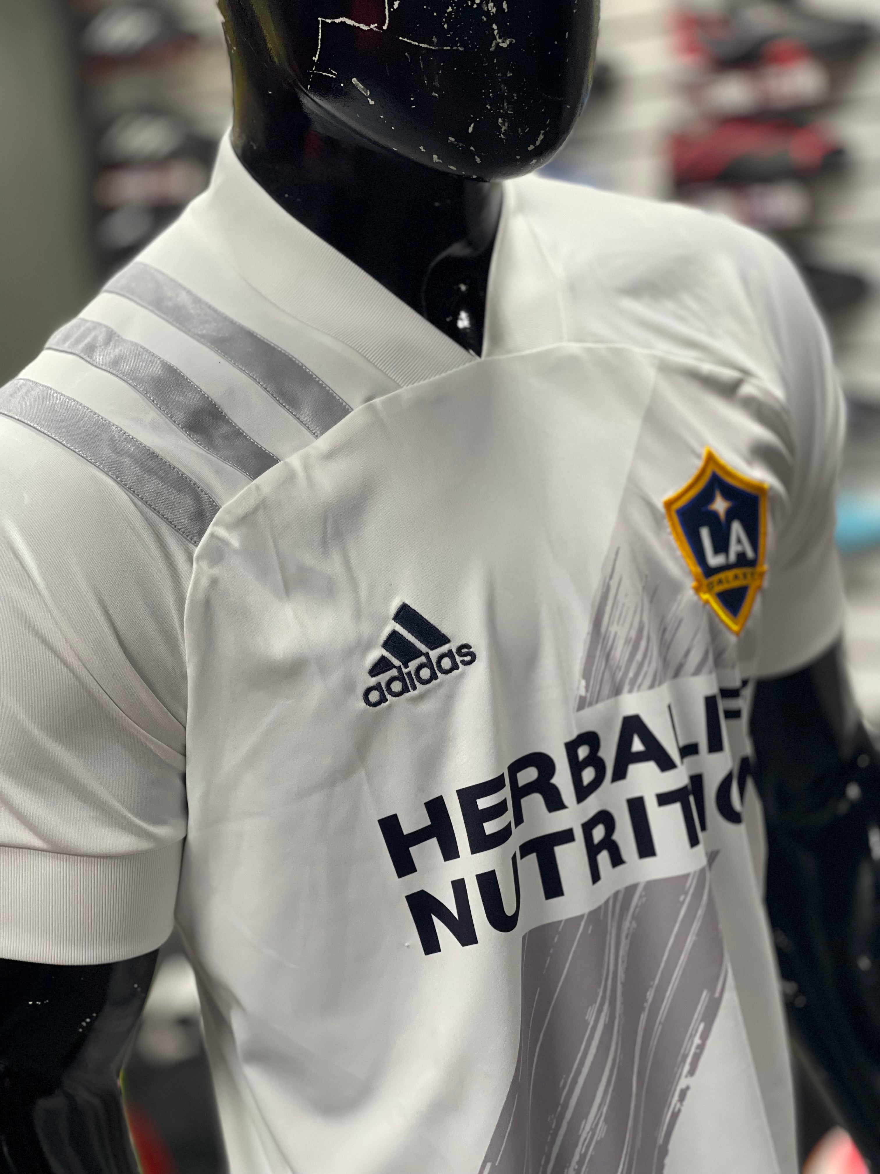 Jersey LA Galaxy Local 20/21