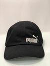 Puma Acceso Unitalla Gorra Puma Negra logo blanco 4.05E+12 826244 01