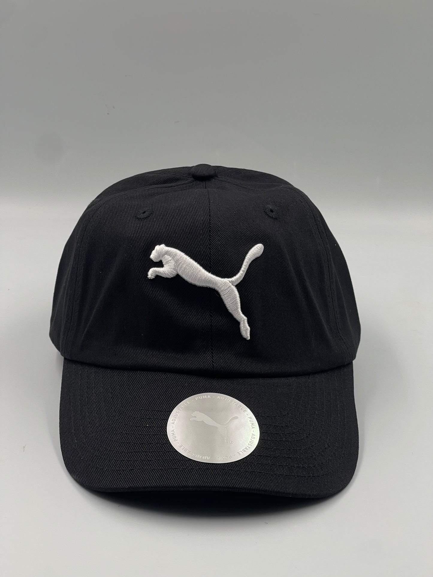 Gorra Puma Essential Logo