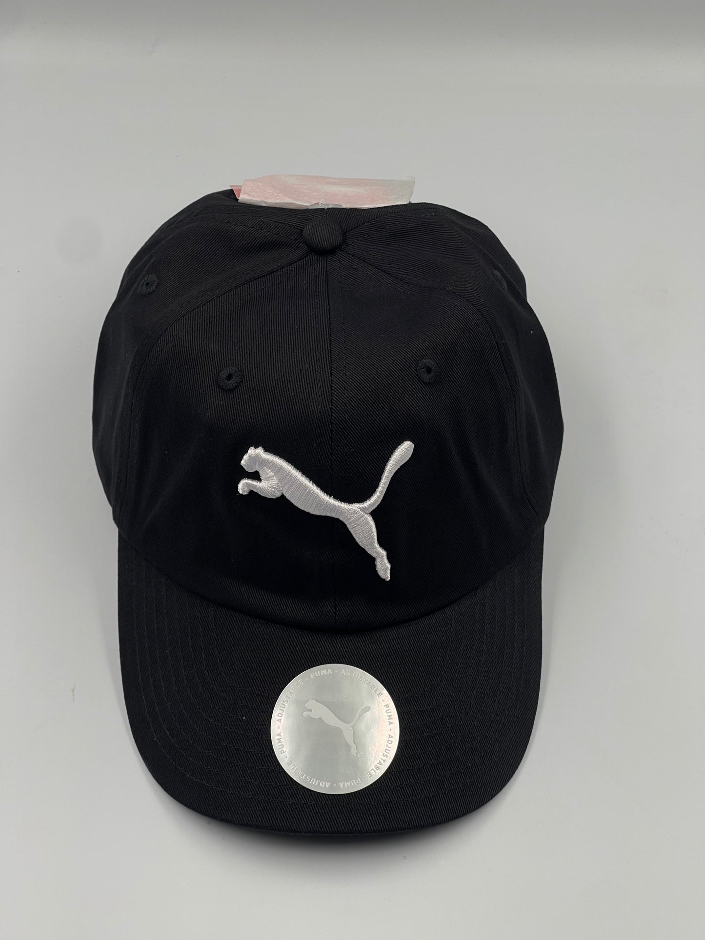 Gorra Puma Essential Logo