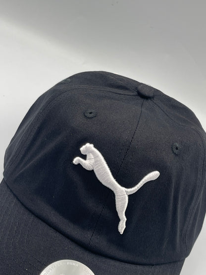 Gorra Puma Essential Logo