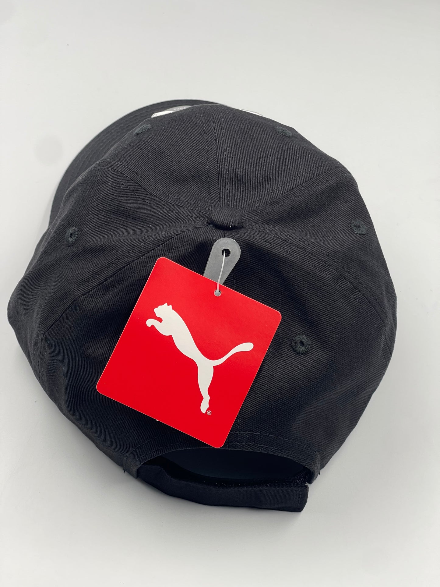 Gorra Puma Essential Logo