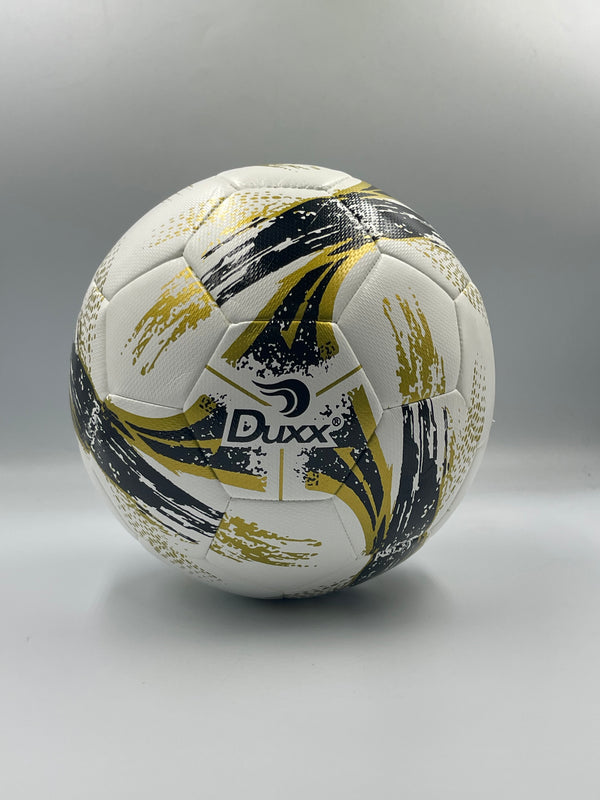 Balon Futbol Duxx Hibrido #4 Ngo/Cfe DFHYB-401