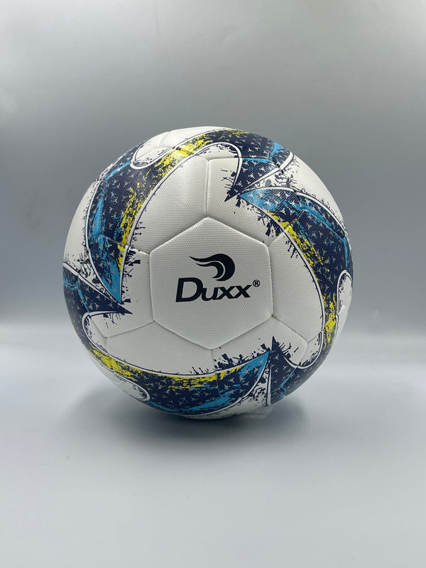 Balon Futbol Duxx Hibrido #5 Liga DFHYBSP-LIGA1