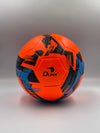 Balon Futbol Duxx Hibrido #4 DFT234-2