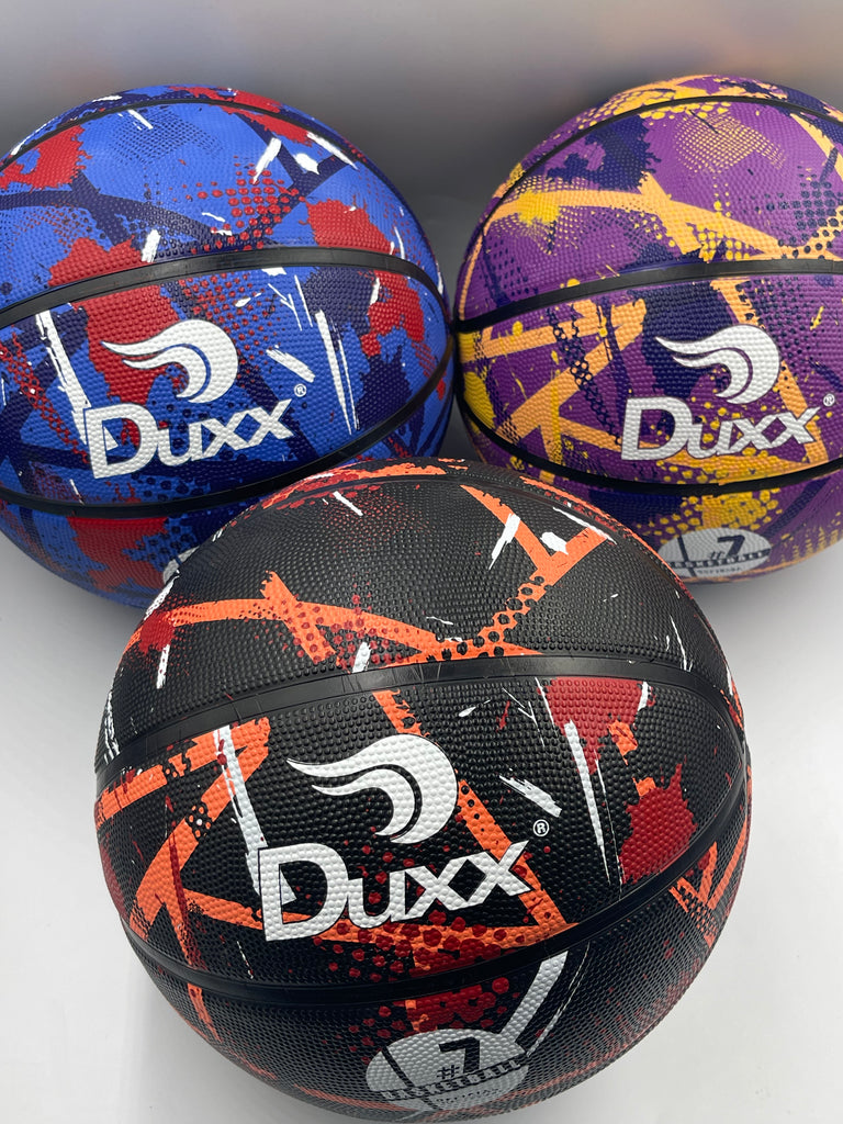 Balon Basquetball #7 DB7SPLASH1
