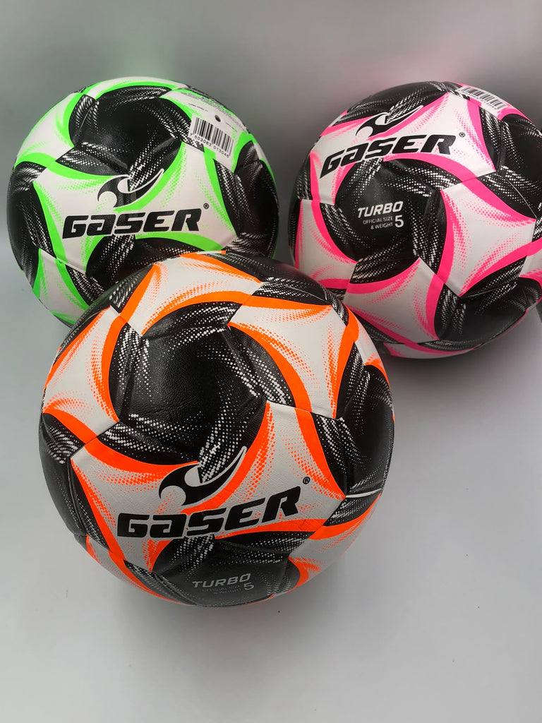Balon Gaser Turbo #5