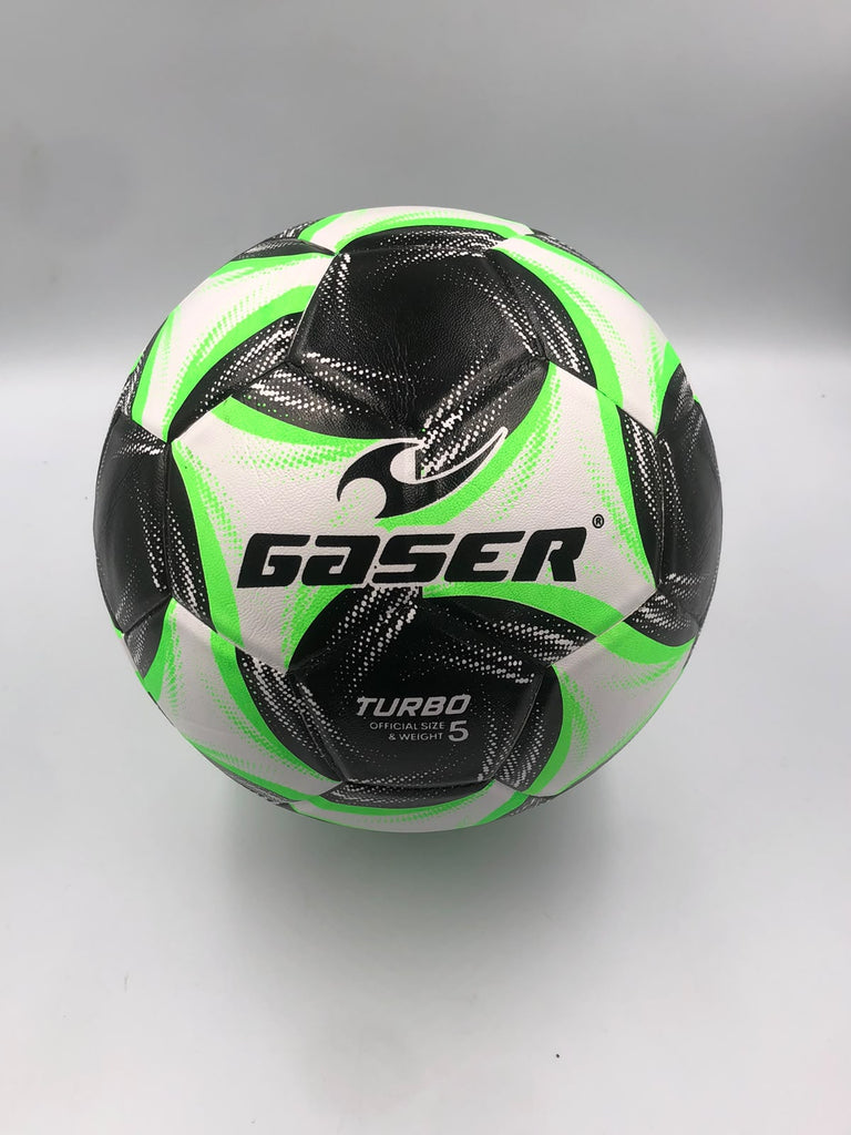 Balon Gaser Turbo #5