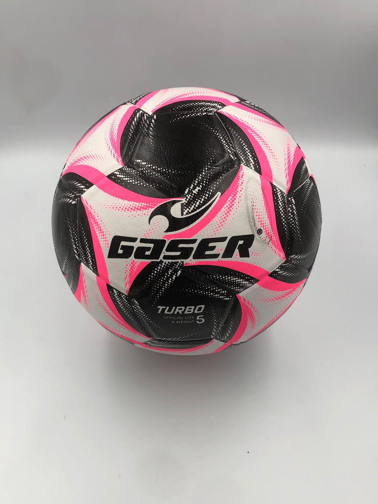 Balon Gaser Turbo #5
