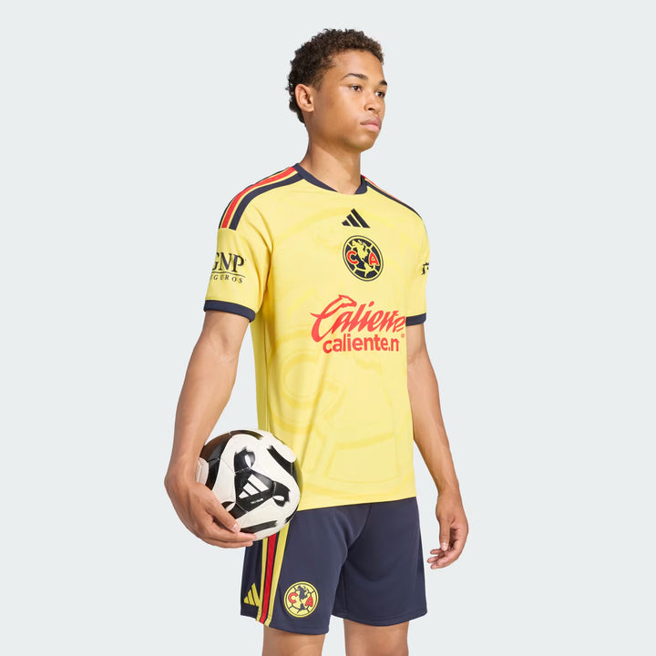 Jersey Adidas America 26/27 Caballero