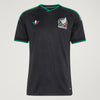 Jersey Mexico Tercero 2026 Adidas