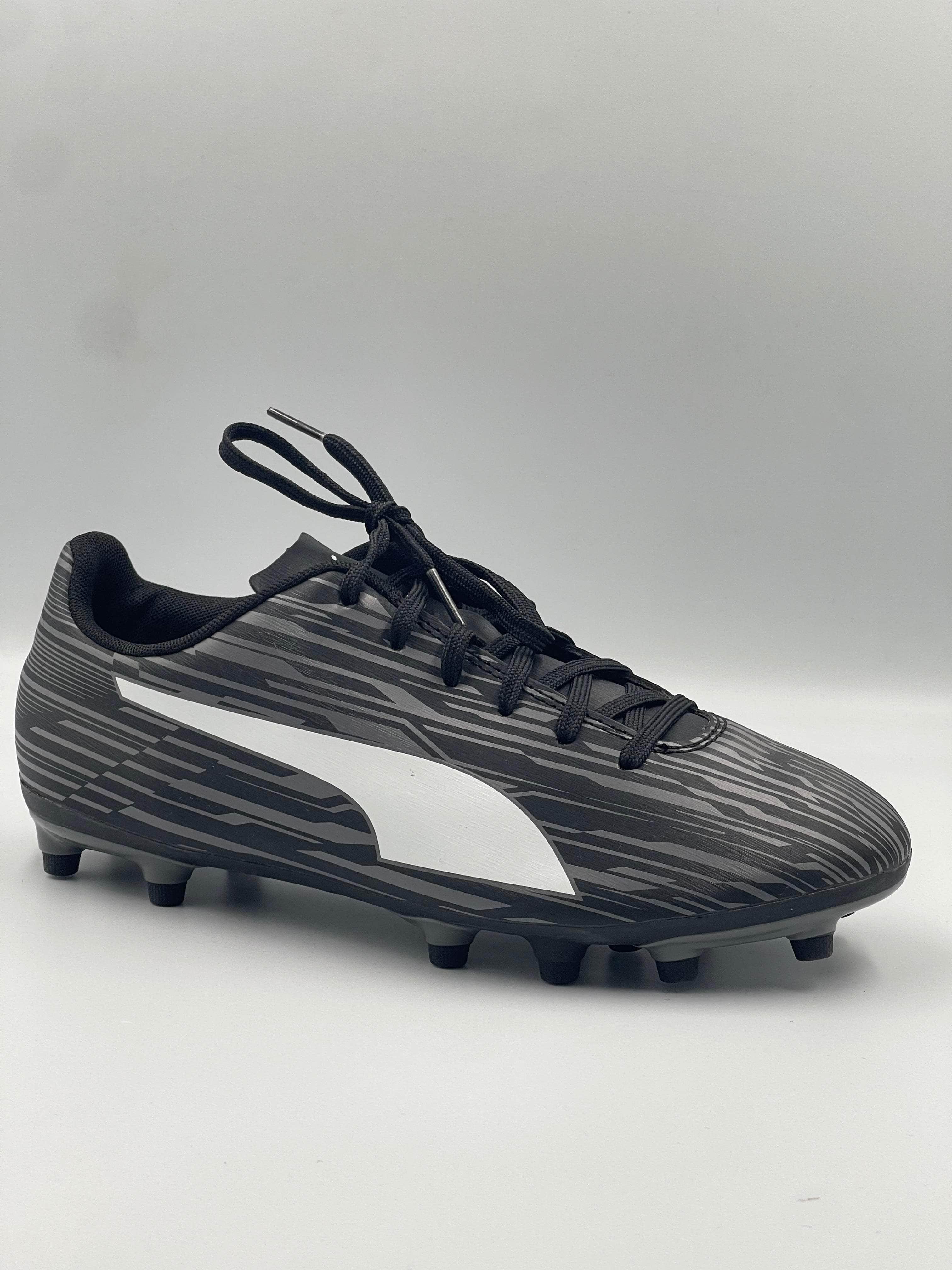 Otrain Puma Evopower Women Grey Tachones Puma Tacos Puma Evopower