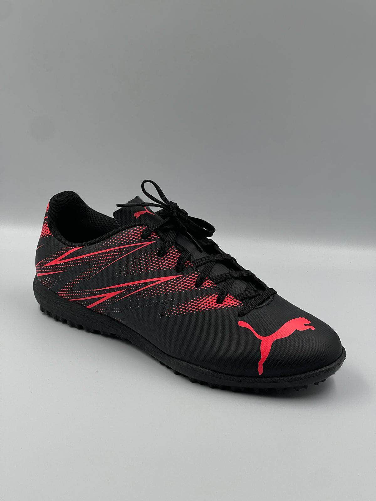 Tenis Turf Puma Attacanto TT – Original Fútbol Sintético y Rápido