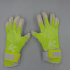 Guantes Keepa Profesional Delta Neon