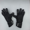 Guantes Keepa Profesional Delta Black