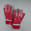 Guantes Keepa Semiprofesional Red