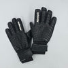 Guantes Keepa Semiprofesional Araknia Total Black