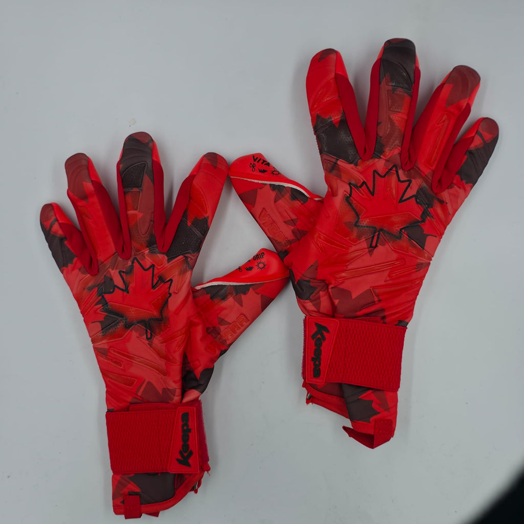 Guantes Keepa Profesional Vitara Copa CANADA