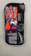 Guantes Keepa Leyenda Neon/Azul/Naranja