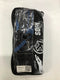 Guantes Keepa Semiprofesional XAMAN Negro/Azul