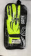 Guantes Keepa Spider NEON/NEGRO Semiprofesional