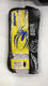 Guantes Keepa Semiprofesional SPIDER AMARILLO / AZUL