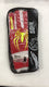 Guantes Keepa Semiprofesional SPIDER Rojo/Neon