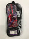 Guantes Keepa Semiprofesional XAMAN Morado/Negro