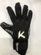 Guantes Keepa HORUZ Negro/negro