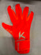 Guantes Keepa HORUZ Narnaja/Naranja