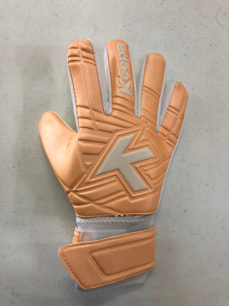 Guantes Keepa CONDOR PERLA Semiprofesional