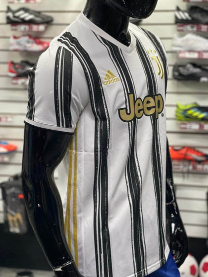 Adidas Acceso Jersey Juventus Local Adidas 20/21