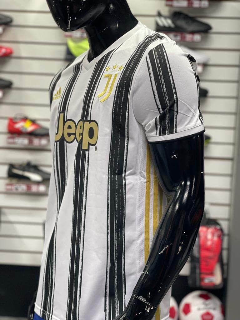 Adidas Acceso Jersey Juventus Local Adidas 20/21