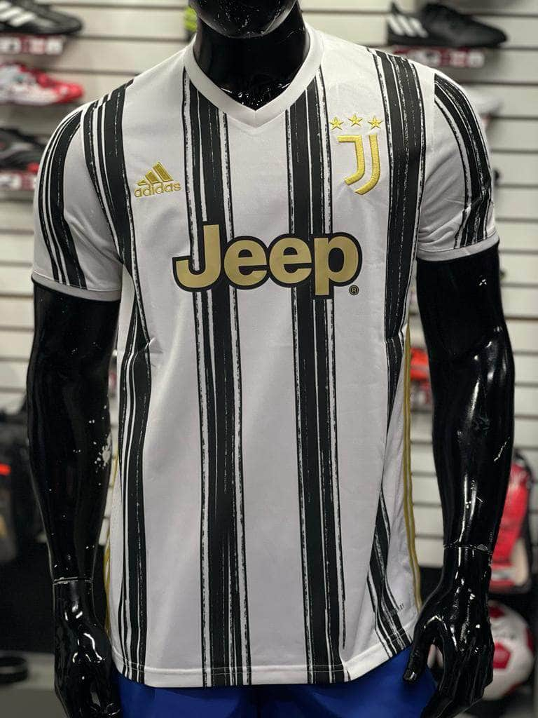 Adidas Acceso Jersey Juventus Local Adidas 20/21