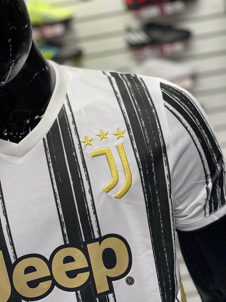 Adidas Acceso Jersey Juventus Local Adidas 20/21