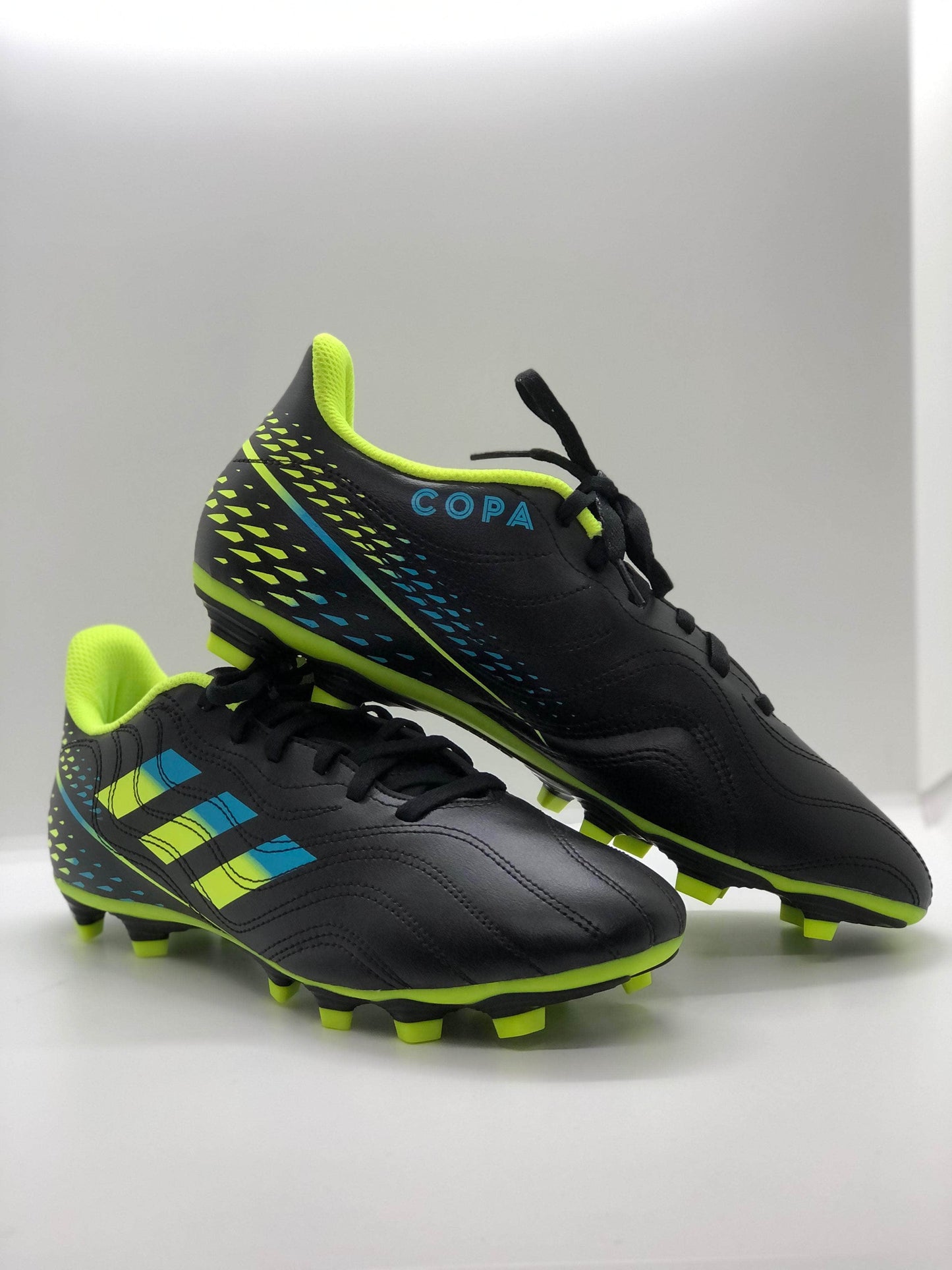 Adidas Acceso Tachones Adidas Copa Sense.4 FxG