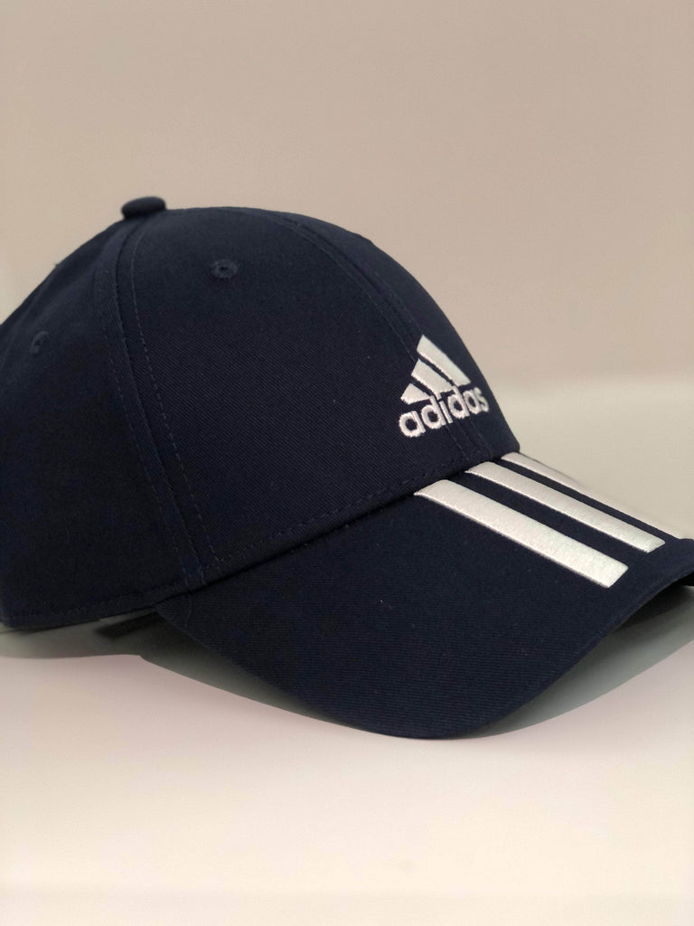 Adidas gorra outlet azules