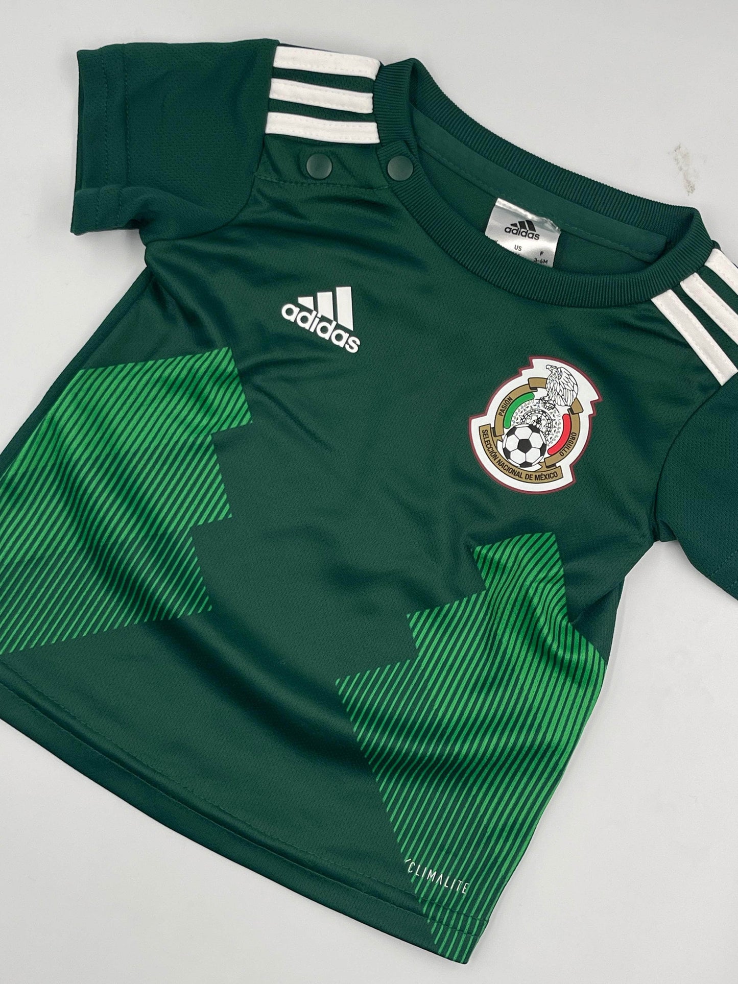 ADIDAS Conjuntos de ropa Conjunto Adidas Selección Mexicana Baby