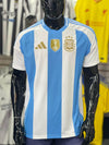 Adidas Jersey Jersey Adidas Argentina Local 24/25 Jersey Adidas Argentina Local 24/25
