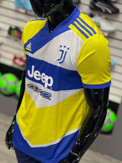 ADIDAS Jersey Jersey Adidas Juventus Alternativo 21/22