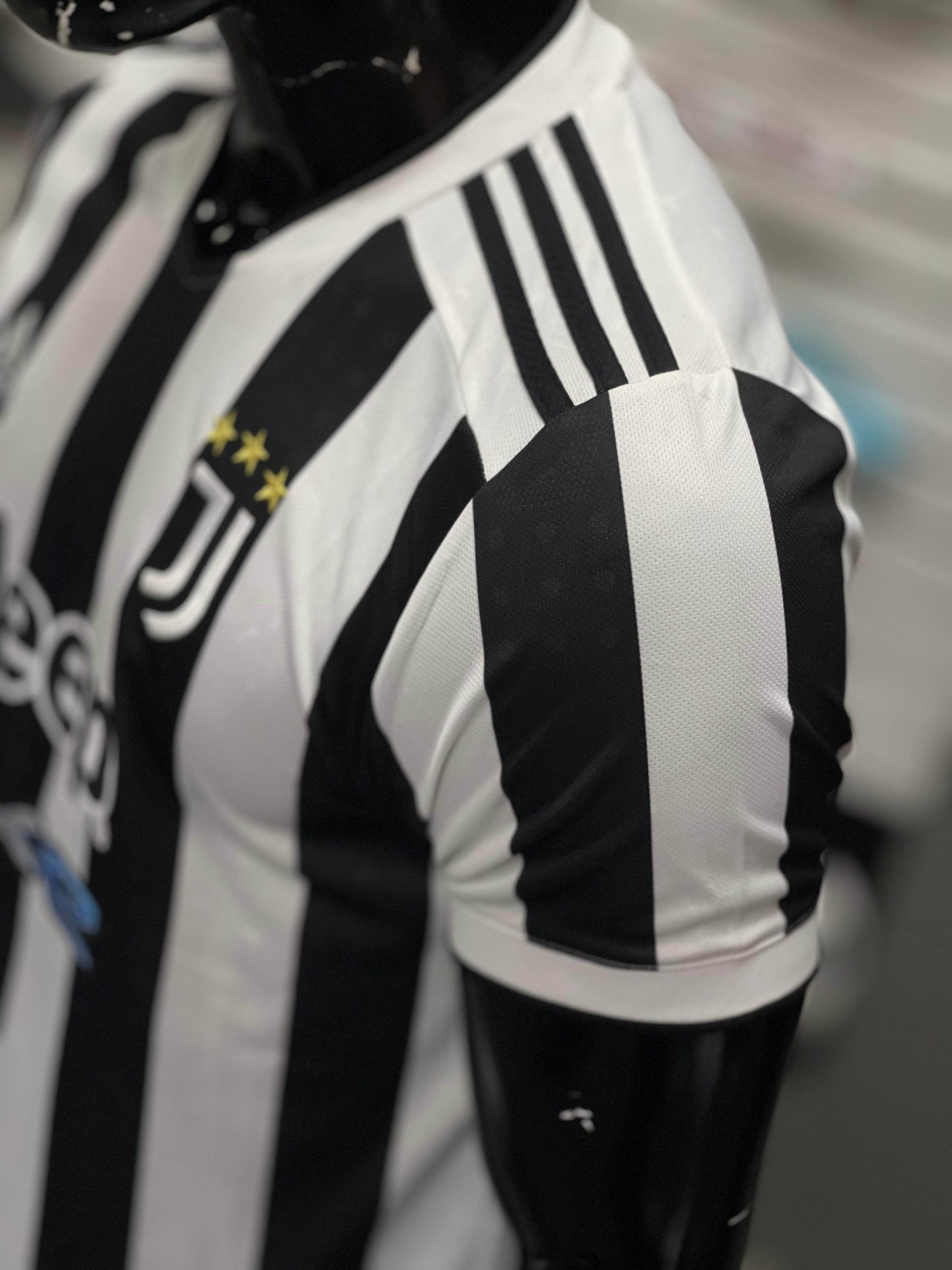 Adidas Jersey Jersey Adidas Juventus Local 21/22