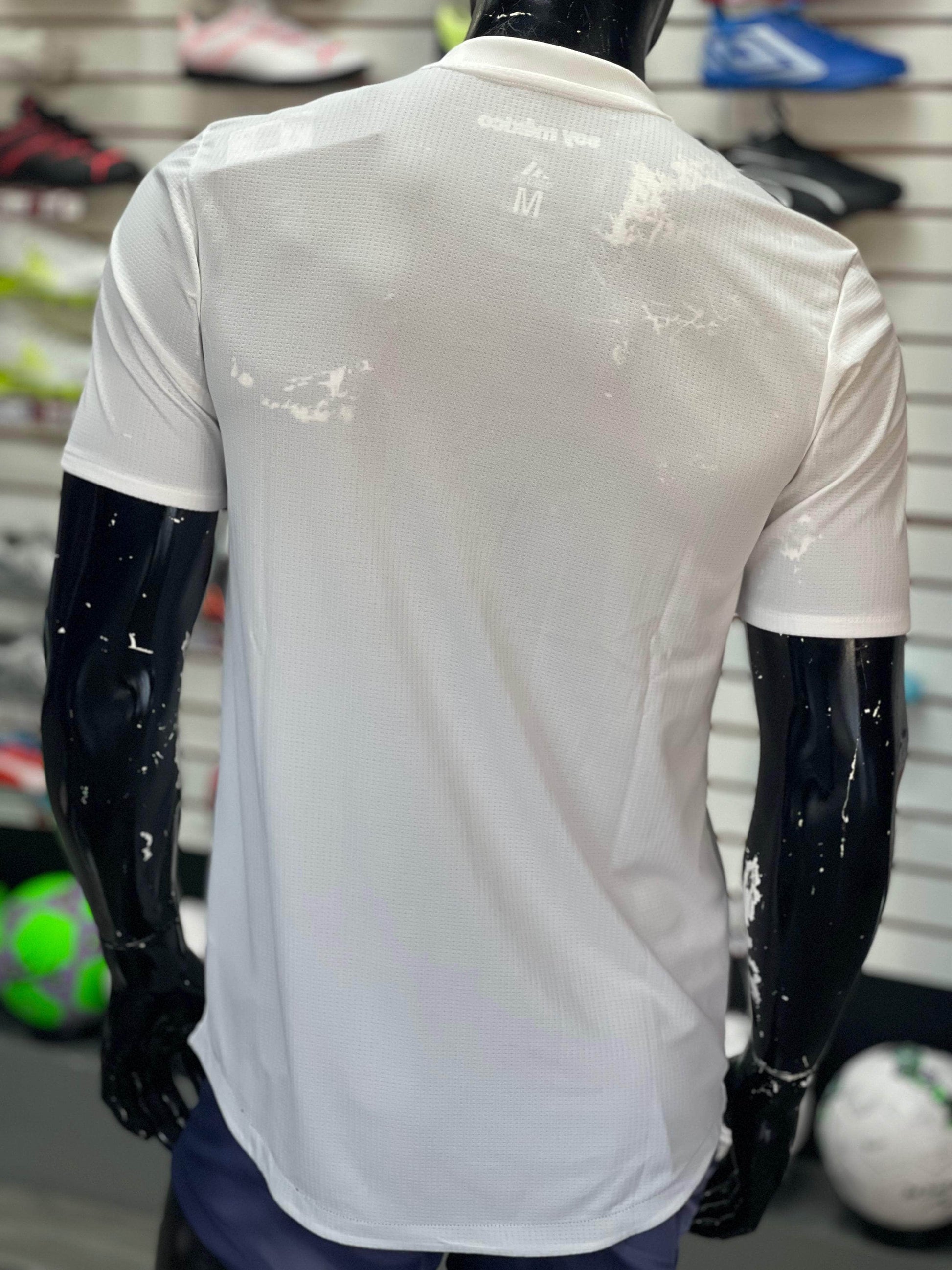 Adidas Jersey Jersey Adidas México 2018 Visita Version Profesional