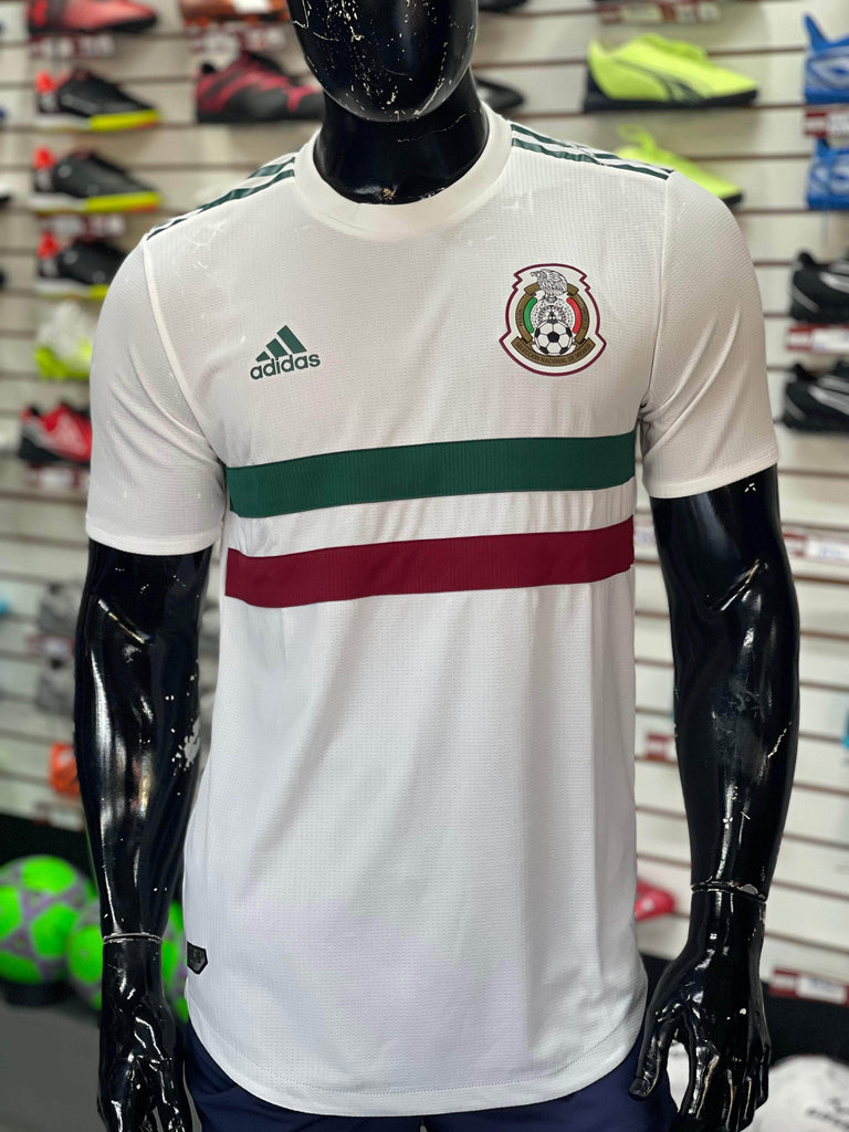 Adidas Jersey Jersey Adidas México 2018 Visita Version Profesional