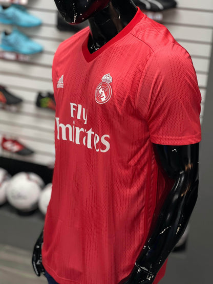 Adidas JERSEY Jersey Adidas Real Madrid Alt 2018