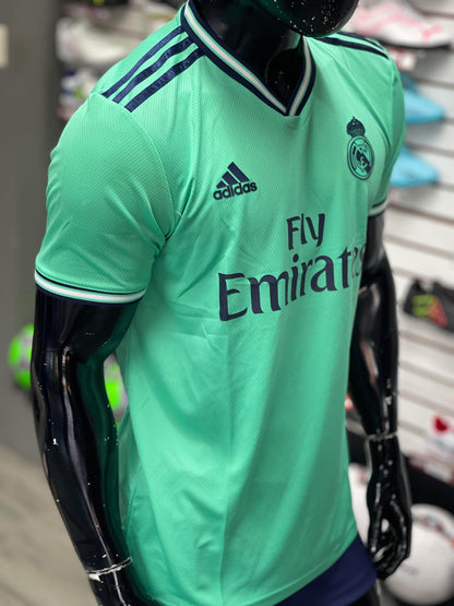 Adidas Jersey Jersey Adidas Real Madrid Alternativa 19/20