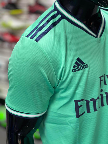 Adidas Jersey Jersey Adidas Real Madrid Alternativa 19/20